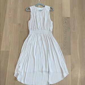 Witchery Ivory Dress